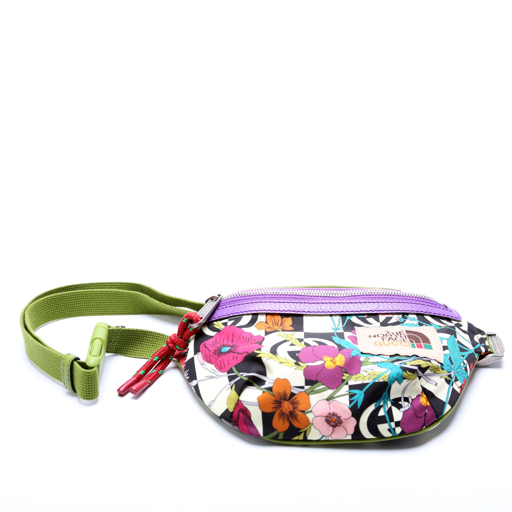 North Face Belt Bag Small 650299 Multicolor