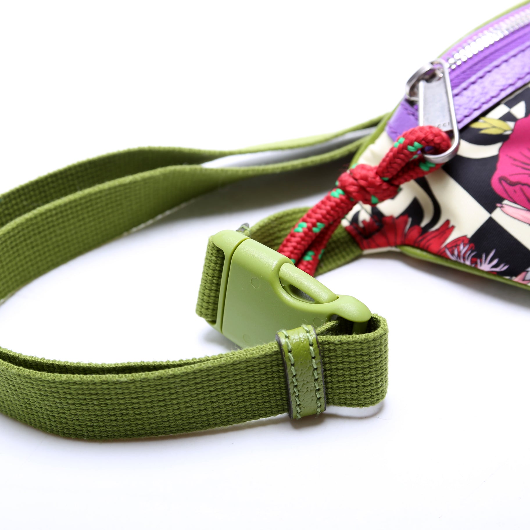 North Face Belt Bag Small 650299 Multicolor
