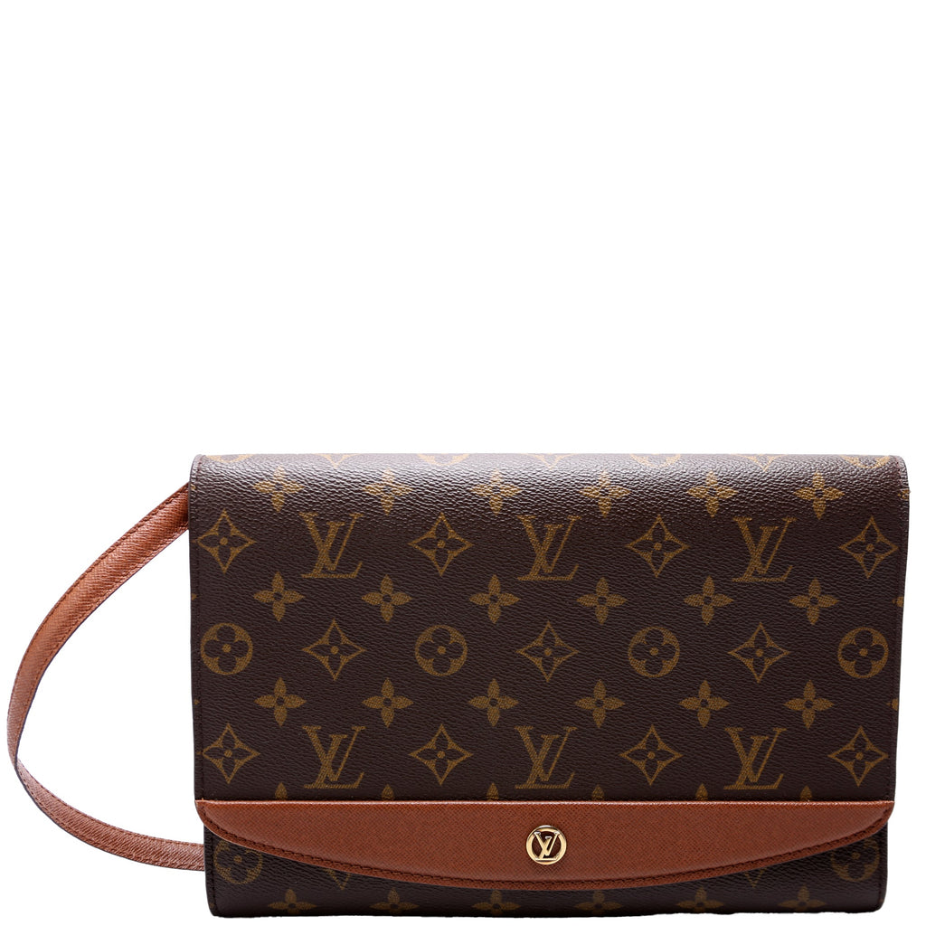Pochette Boxdeaux GM Monogram Vintage