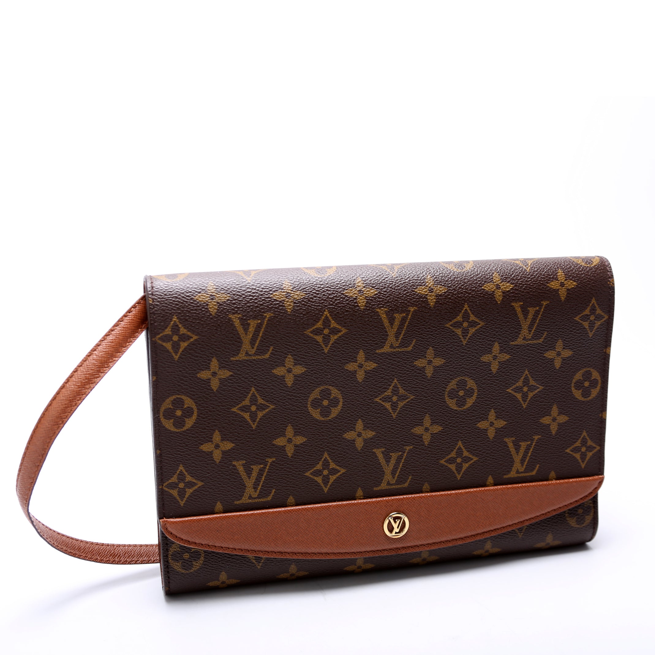 Pochette Boxdeaux GM Monogram Vintage