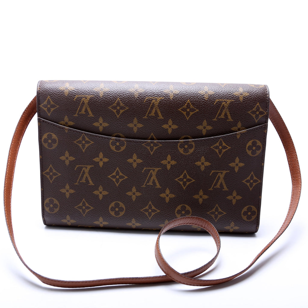 Pochette Boxdeaux GM Monogram Vintage