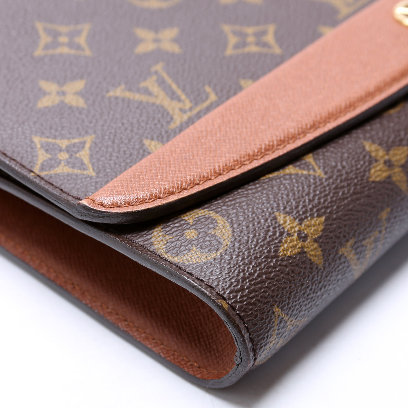 Pochette Boxdeaux GM Monogram Vintage
