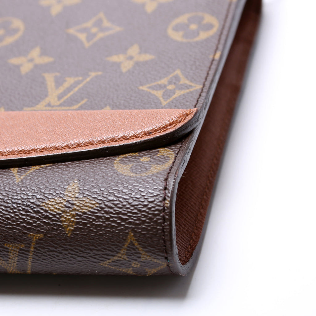 Pochette Boxdeaux GM Monogram Vintage