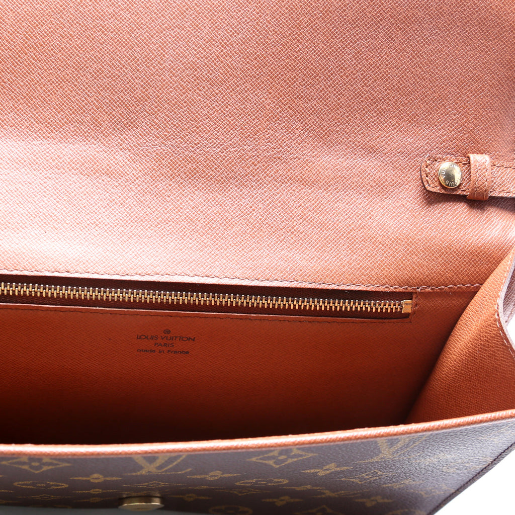 Pochette Boxdeaux GM Monogram Vintage
