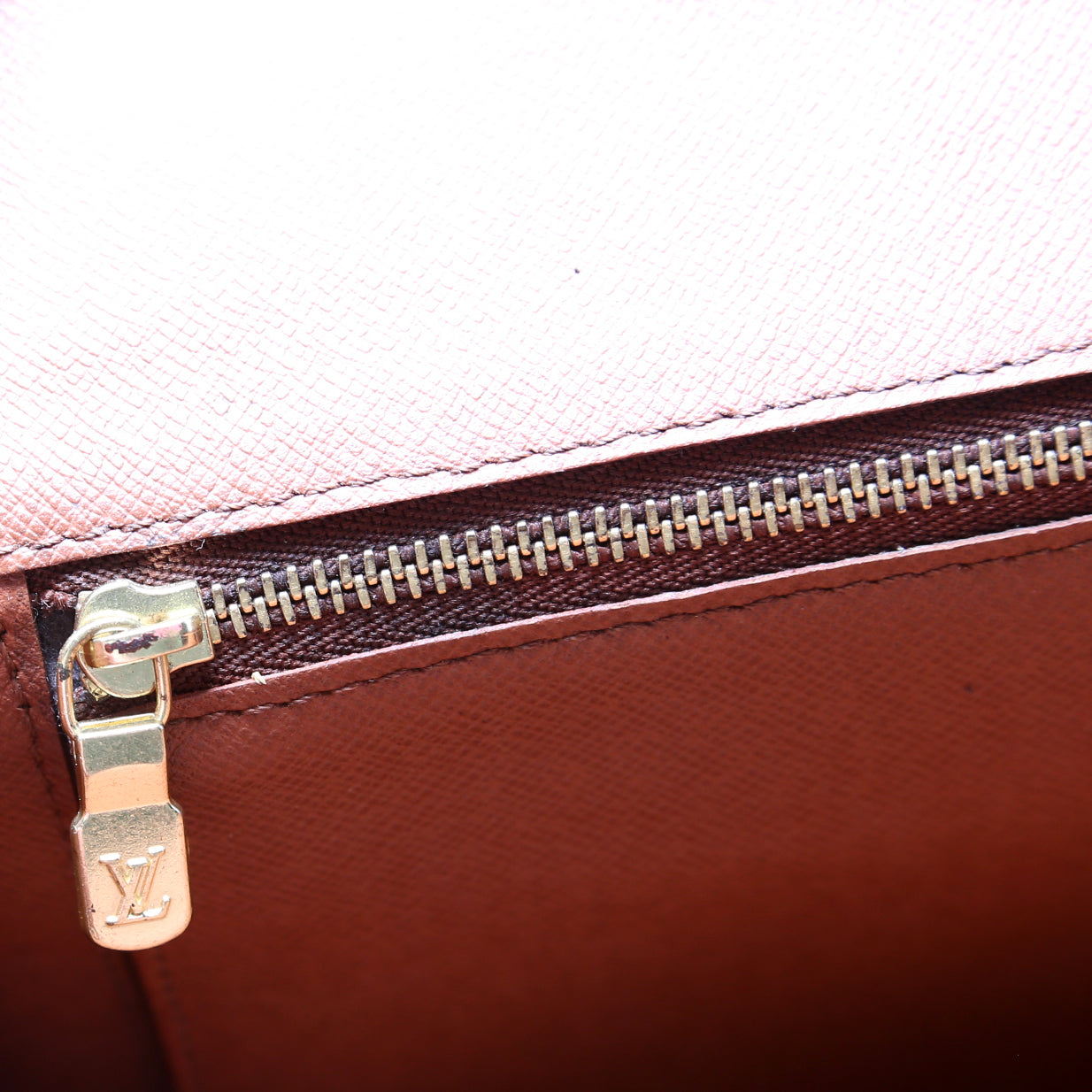 Pochette Boxdeaux GM Monogram Vintage