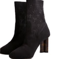 Silhouette Ankle Boots Size 40