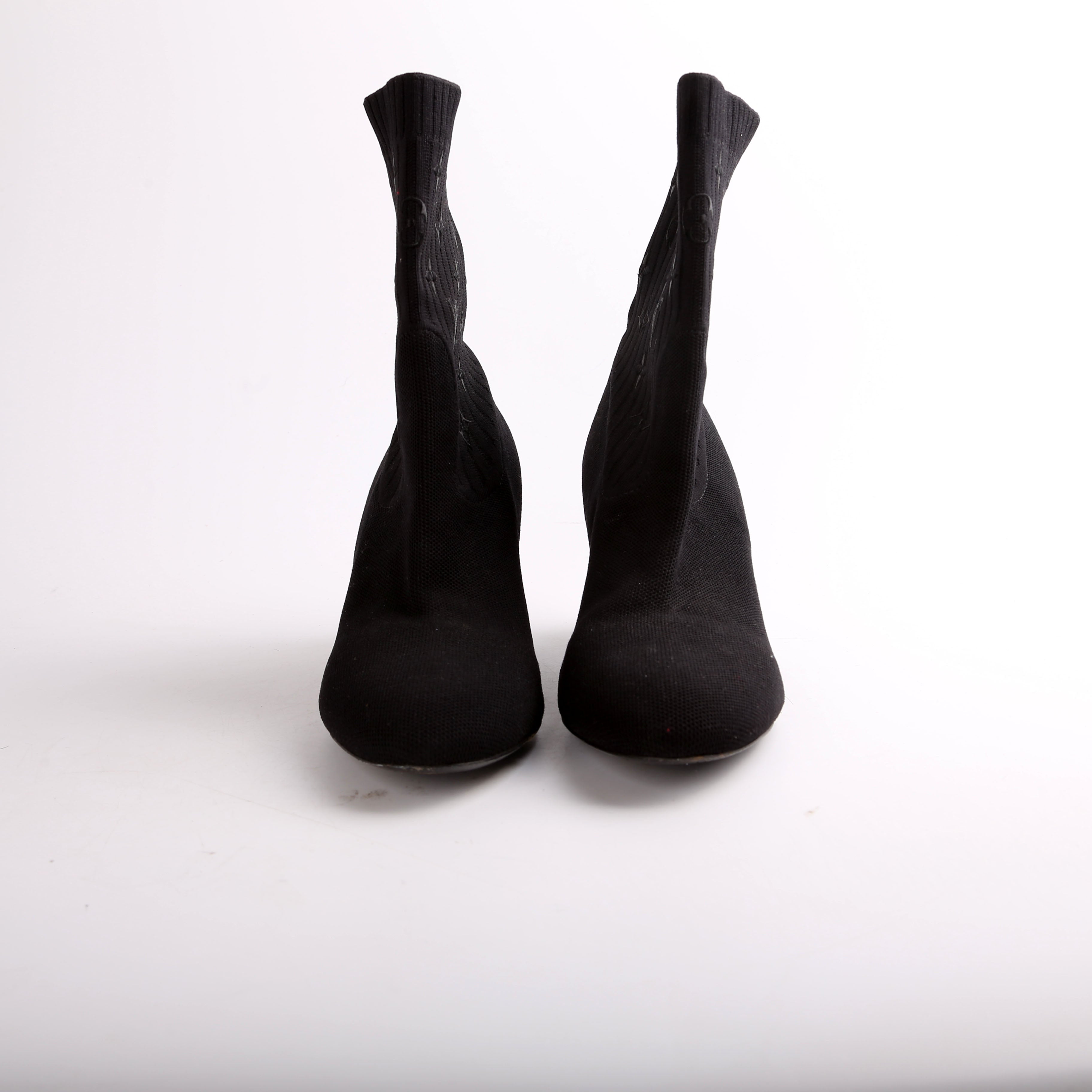 Silhouette Ankle Boots Size 40