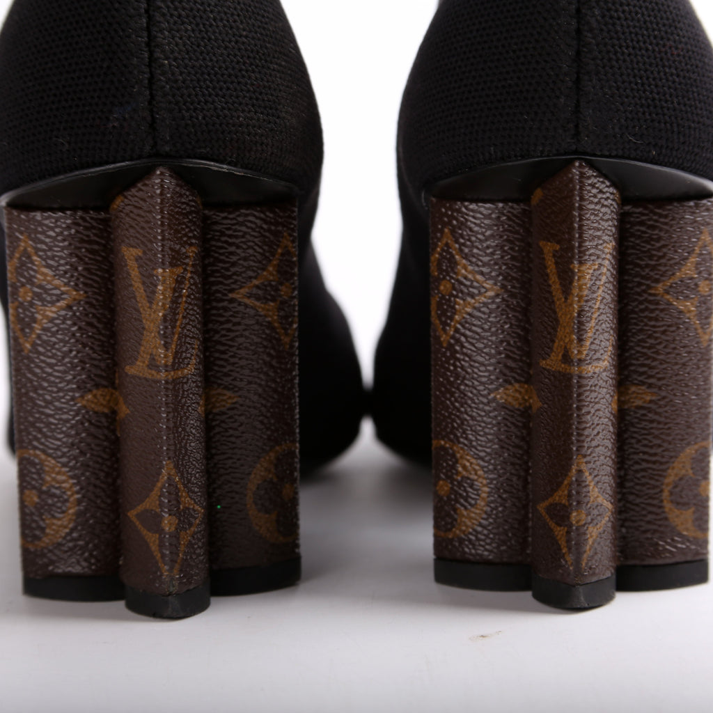 Silhouette Ankle Boots Size 40