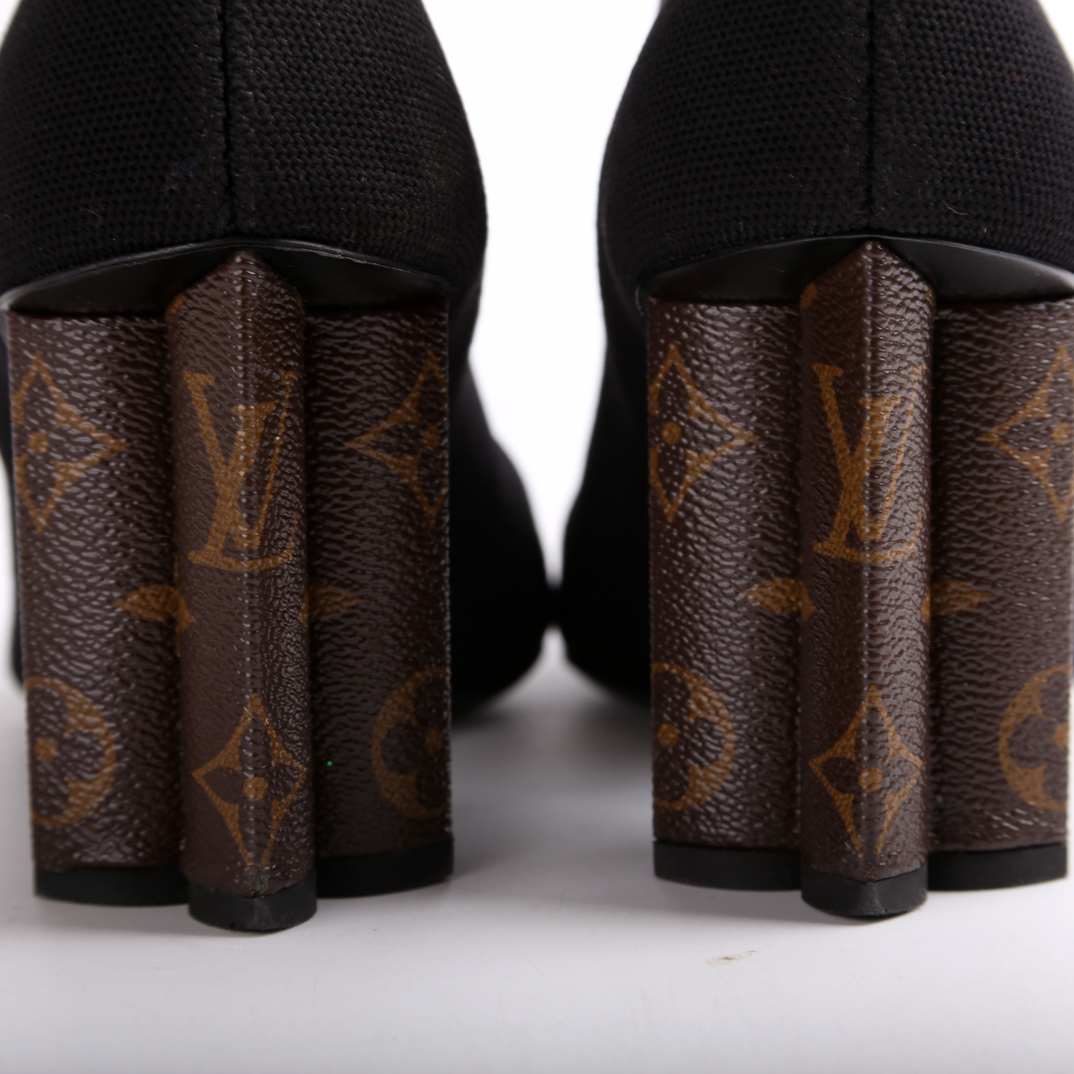 Silhouette Ankle Boots Size 40