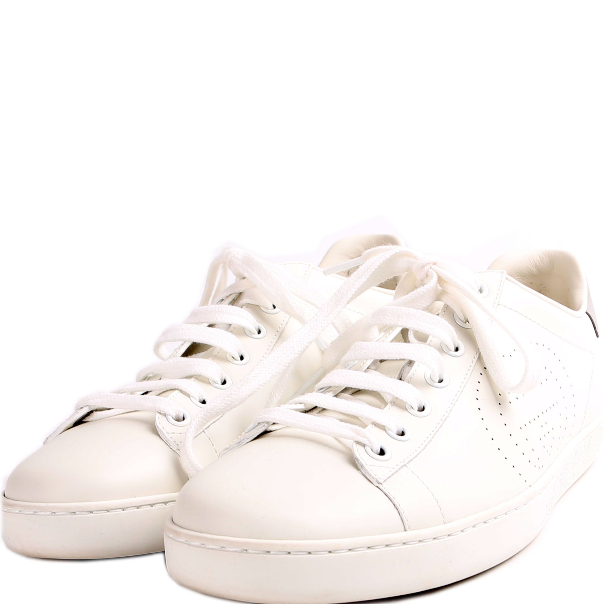 Ace Leather Sneakers Size 39.5
