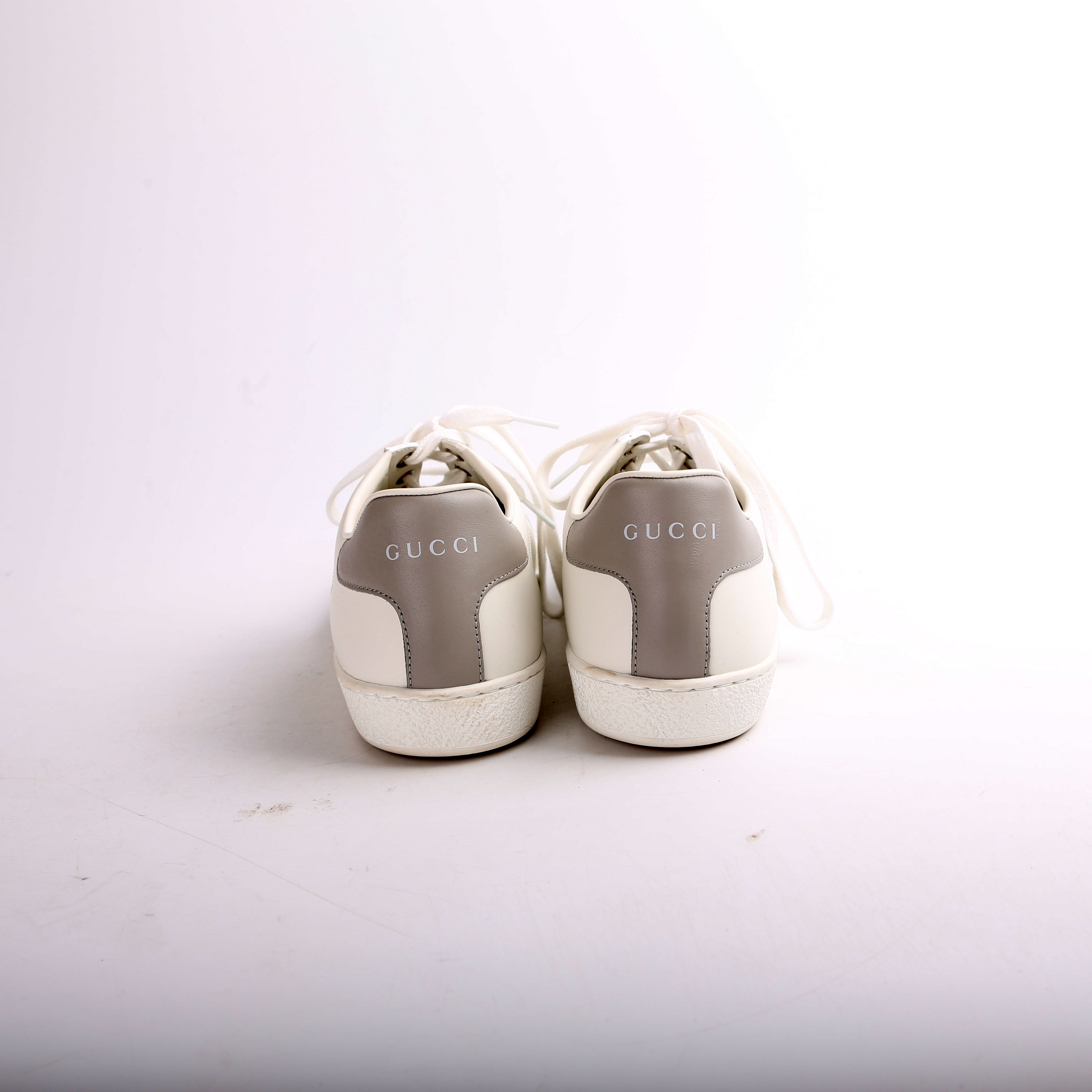 Ace Leather Sneakers Size 39.5