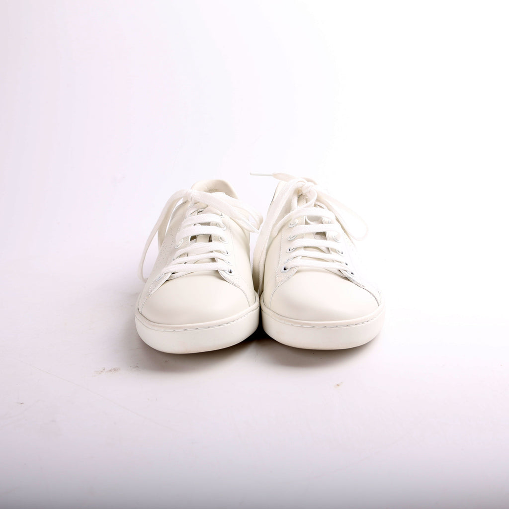 Ace Leather Sneakers Size 39.5