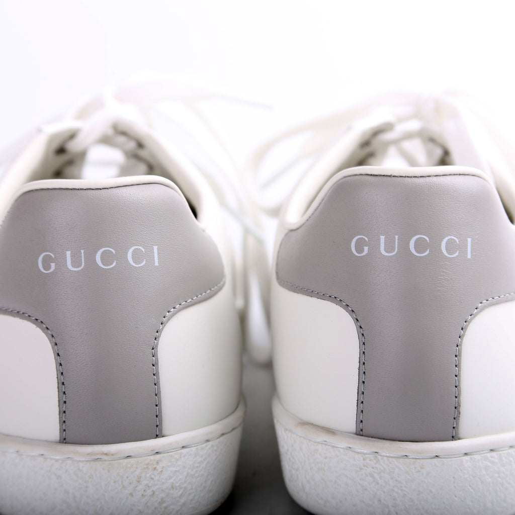 Ace Leather Sneakers Size 39.5