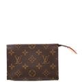 Toiletry Pouch 15 Monogram Newer
