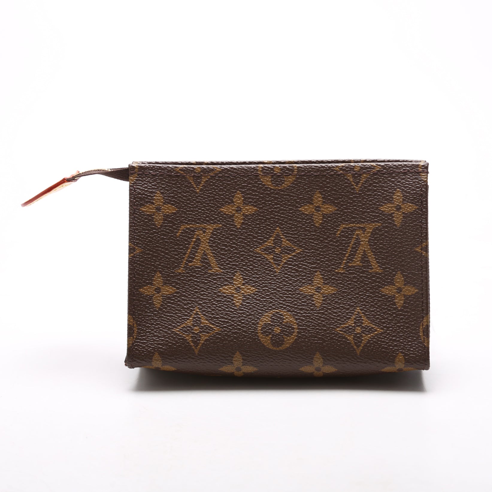 Toiletry Pouch 15 Monogram Newer