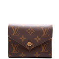 Victorine Wallet Monogram