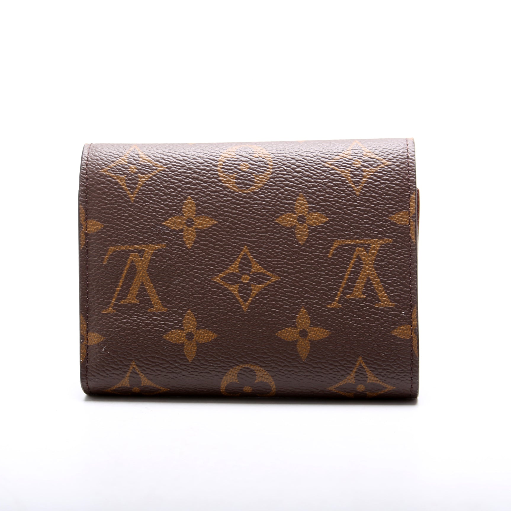 Victorine Wallet Monogram