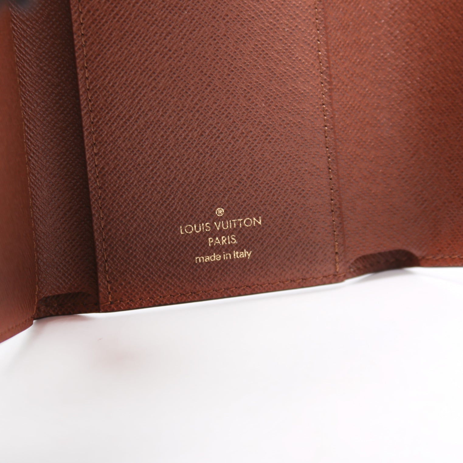 Victorine Wallet Monogram