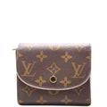 Ariane Wallet Monogram