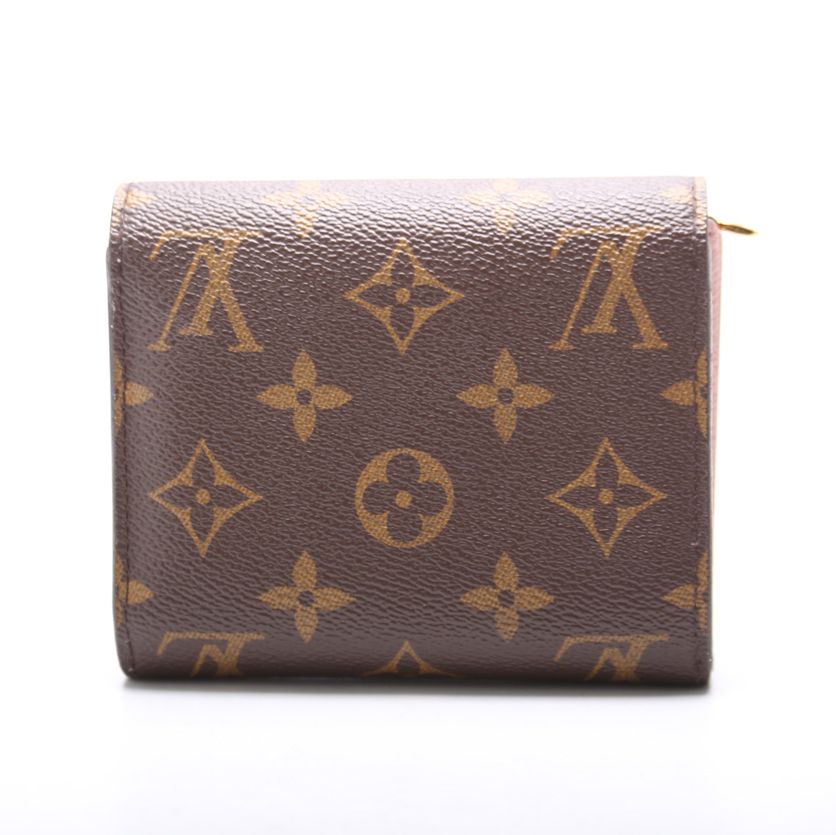 Ariane Wallet Monogram