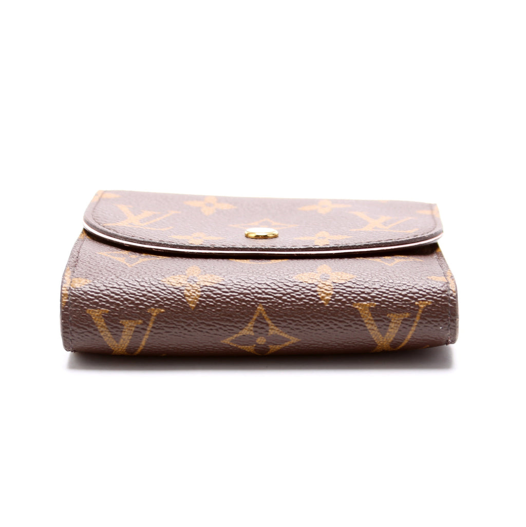 Ariane Wallet Monogram