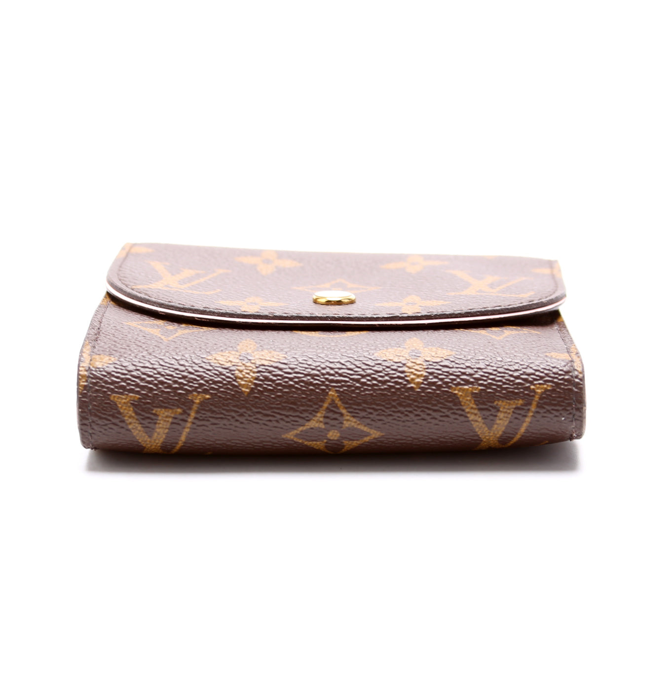 Ariane Wallet Monogram