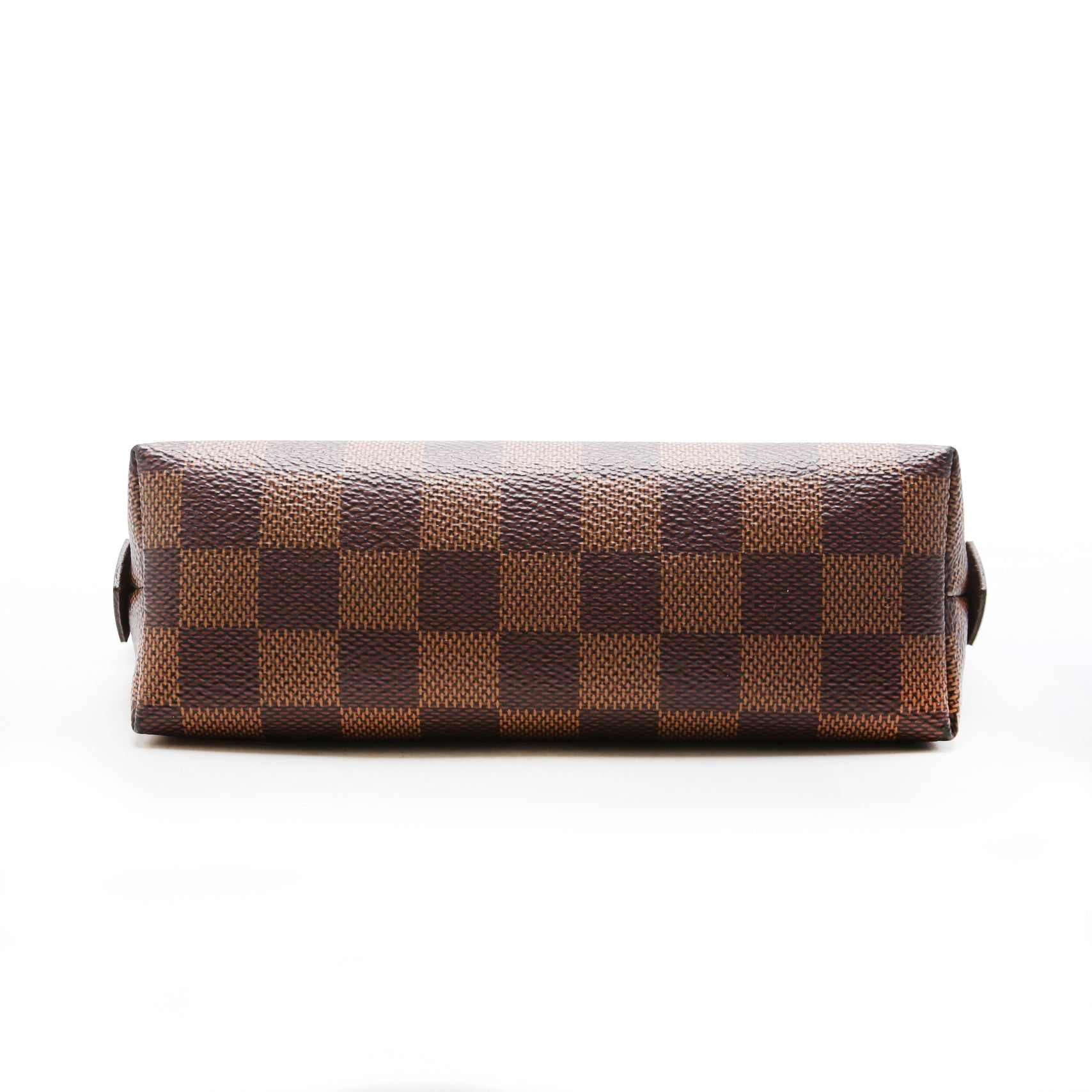Cosmetic Pouch PM Damier Ebene