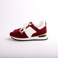 Run Away Sneakers Suede Size 37.5