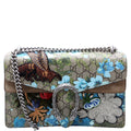 400249 Dionysus GG Blooms Embroidered Small