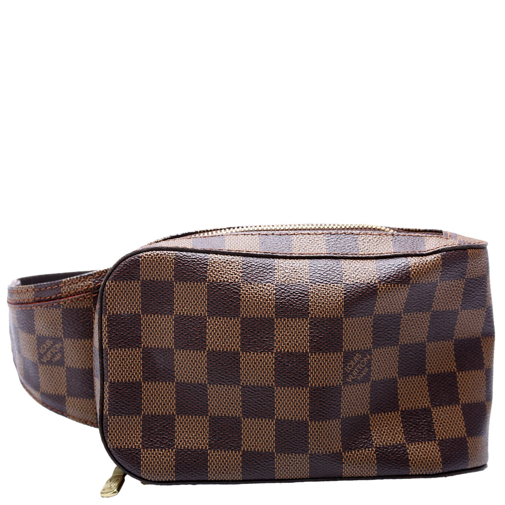 Geronimos Damier Ebene