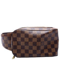 Geronimos Damier Ebene