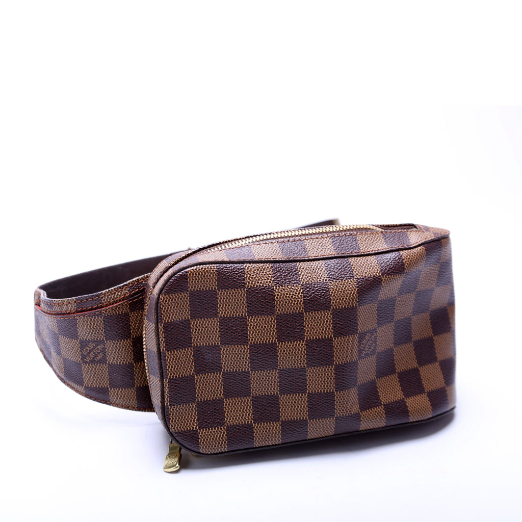 Geronimos Damier Ebene