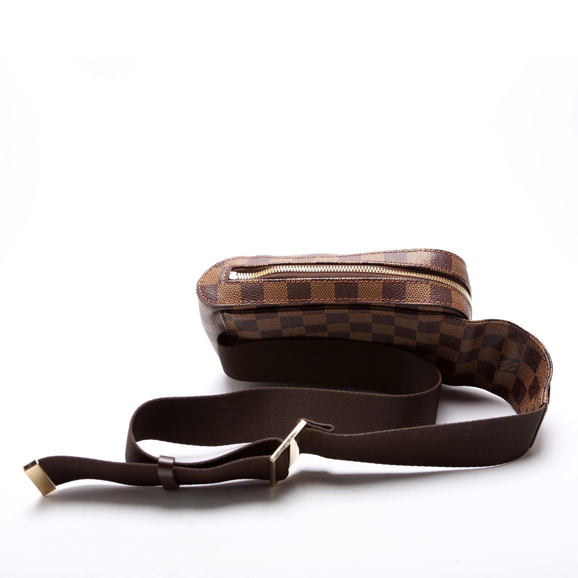 Geronimos Damier Ebene