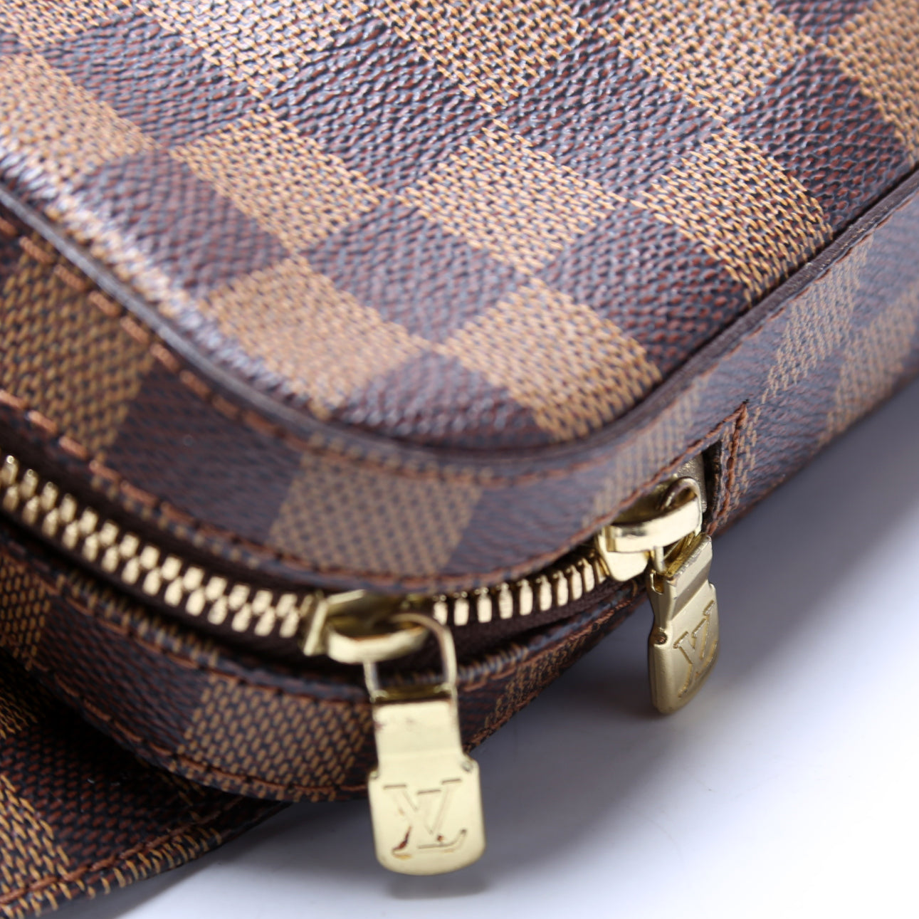 Geronimos Damier Ebene