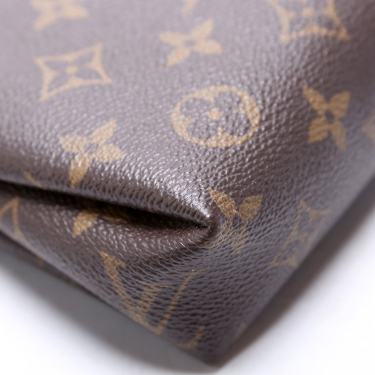 Pallas Clutch Monogram Black