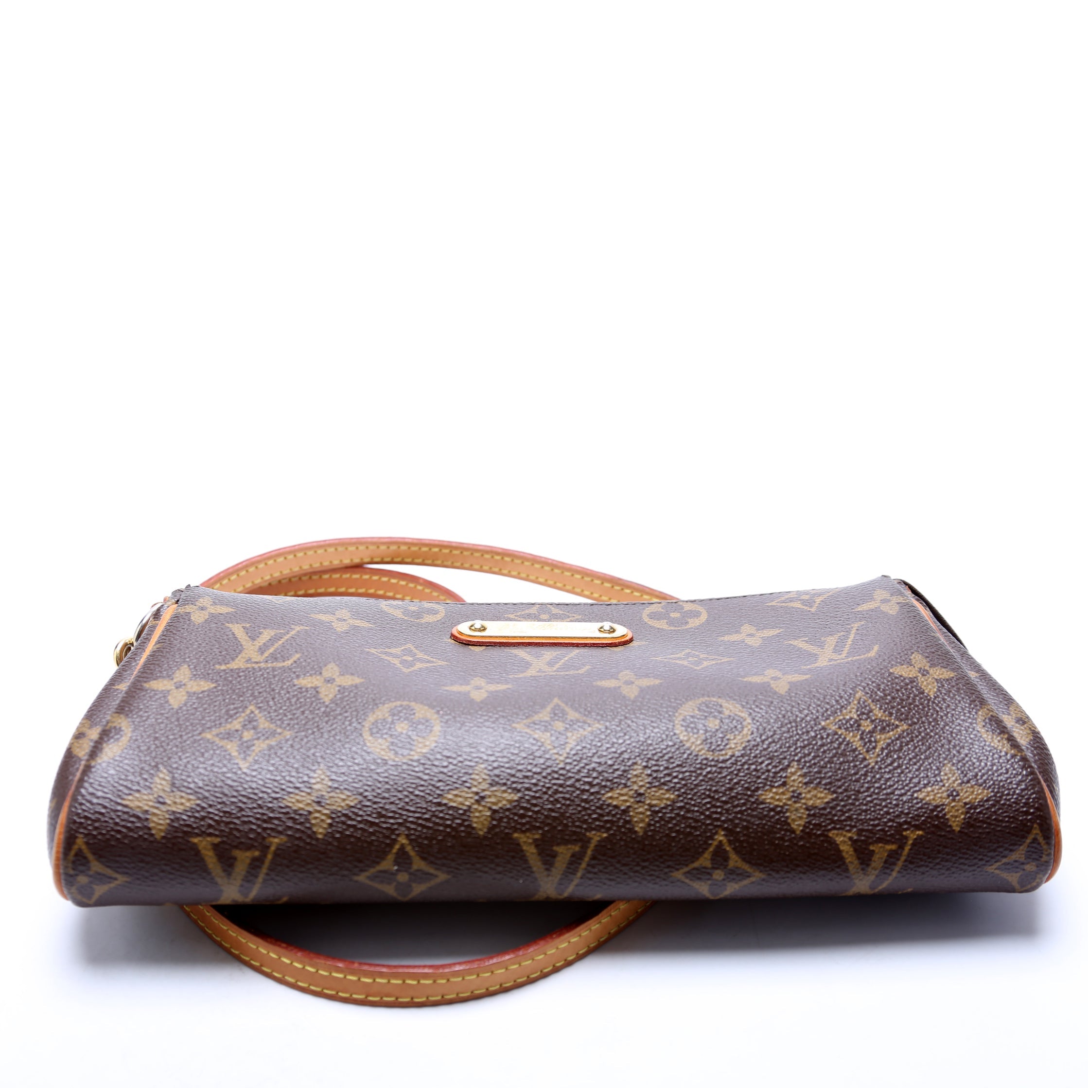 Eva Clutch Monogram