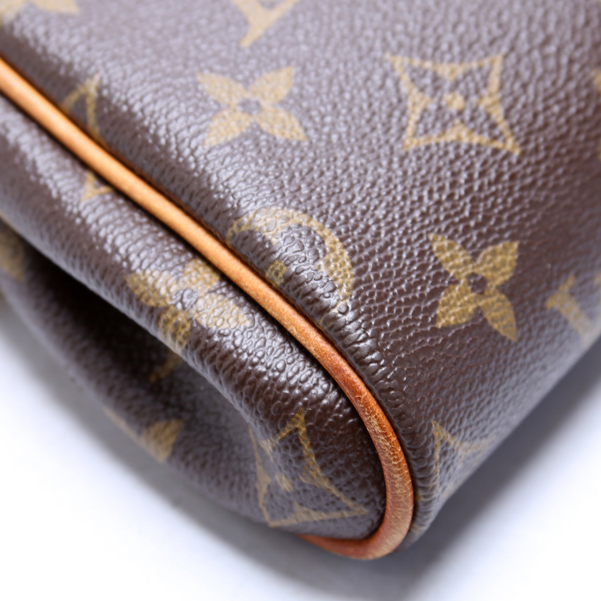 Eva Clutch Monogram