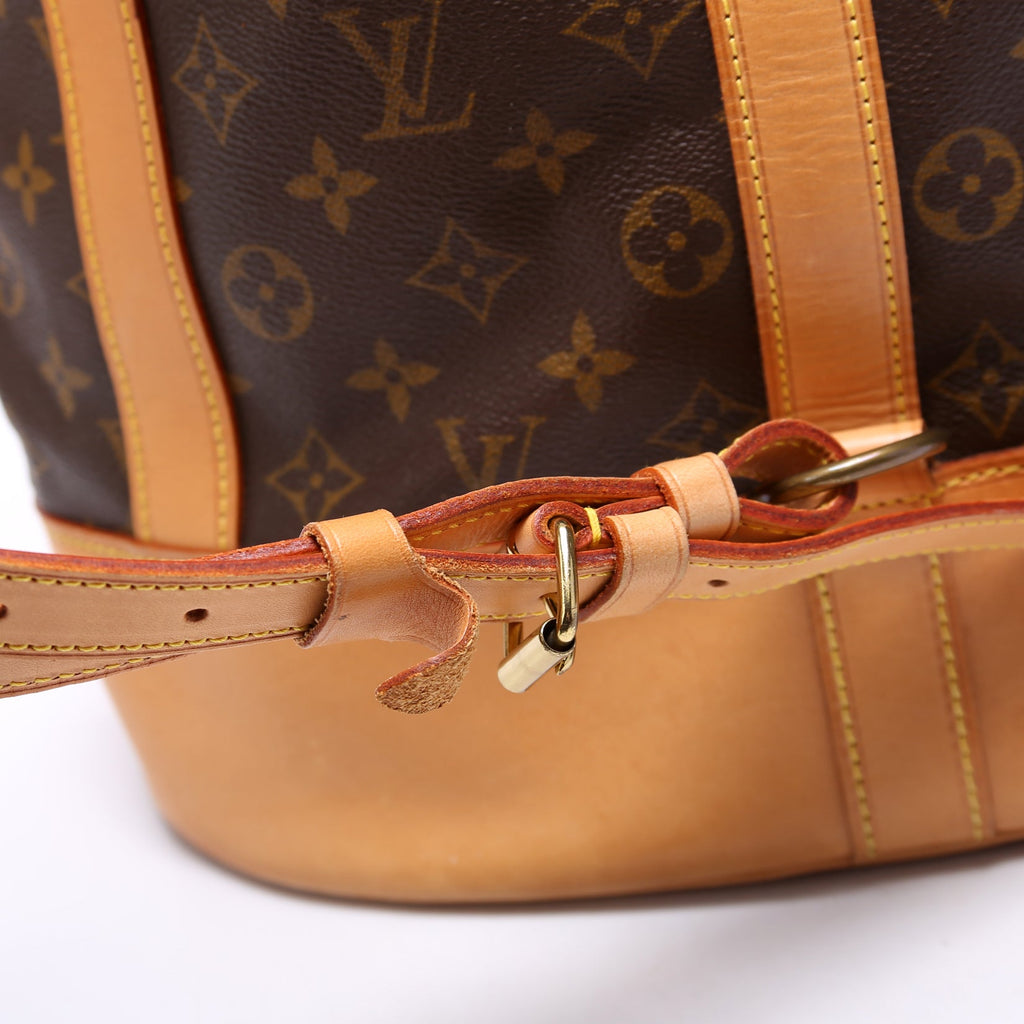 Randonnee GM Monogram