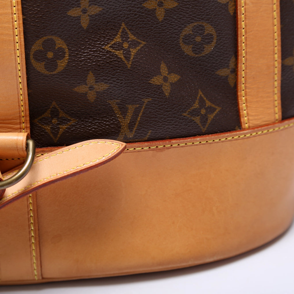 Randonnee GM Monogram