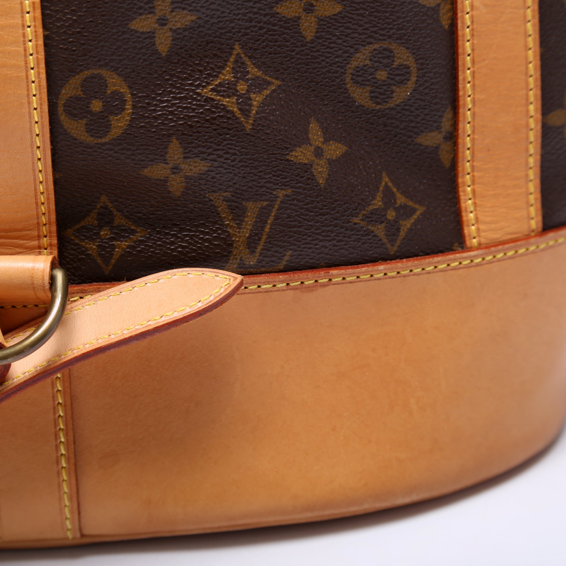 Randonnee GM Monogram
