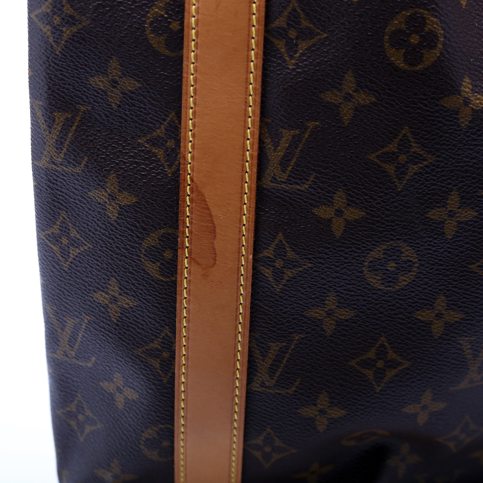 Randonnee GM Monogram