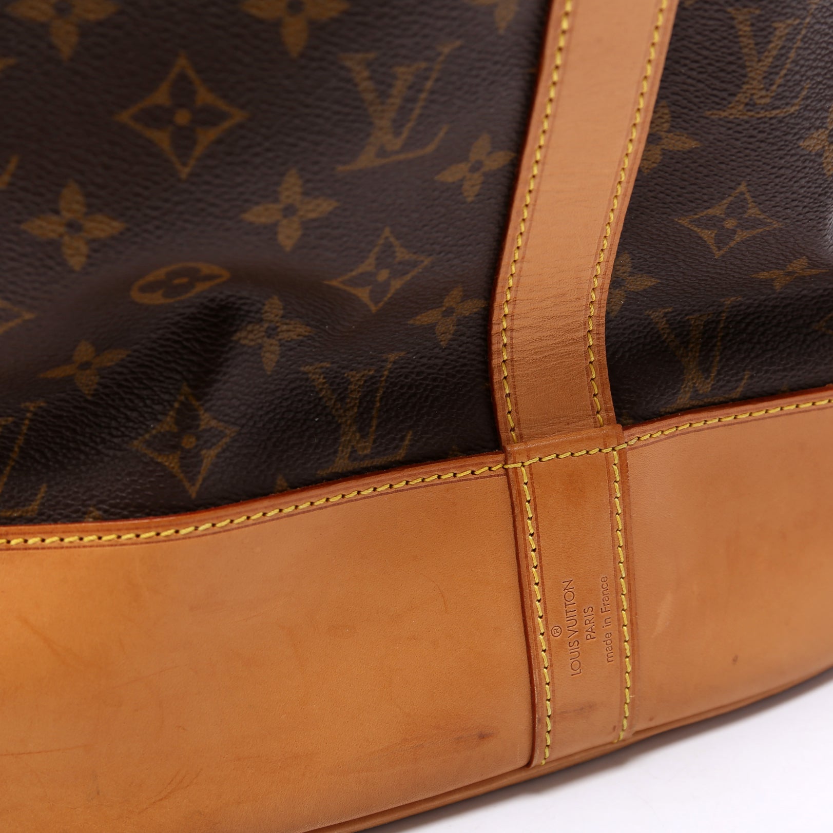 Randonnee GM Monogram