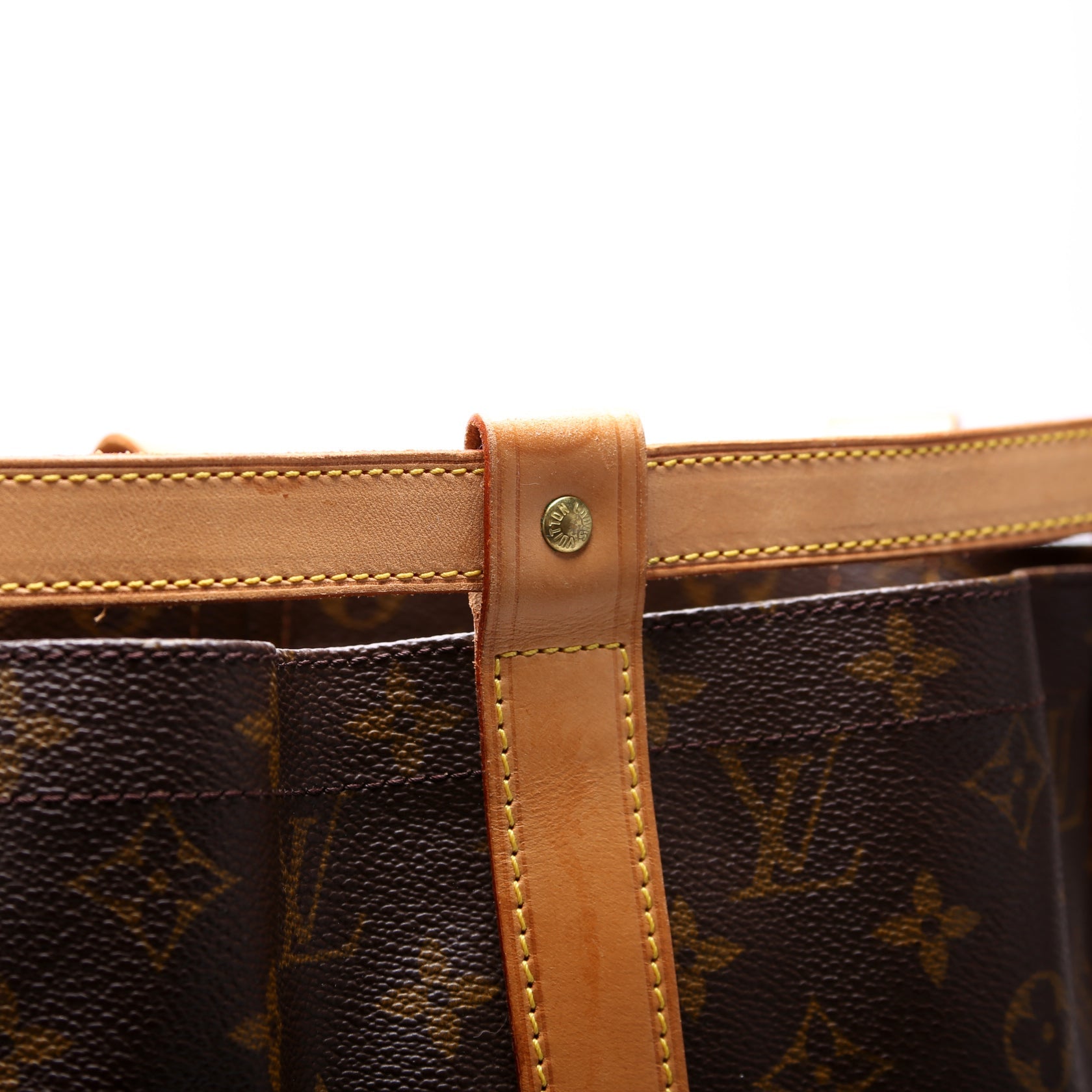 Randonnee GM Monogram