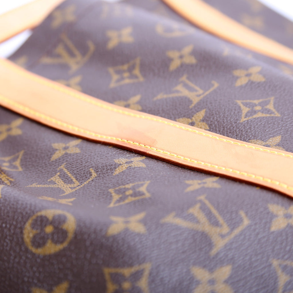 Randonnee GM Monogram