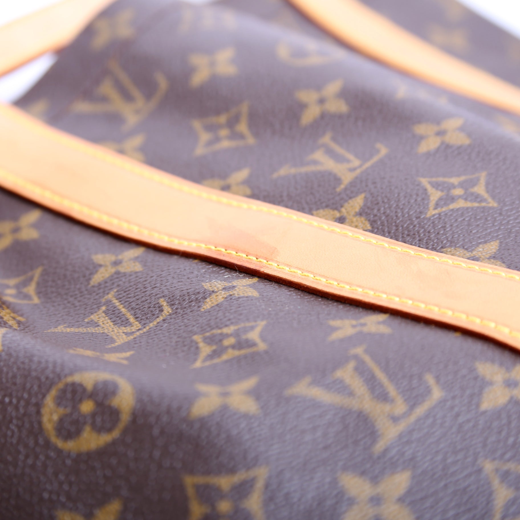 Randonnee GM Monogram