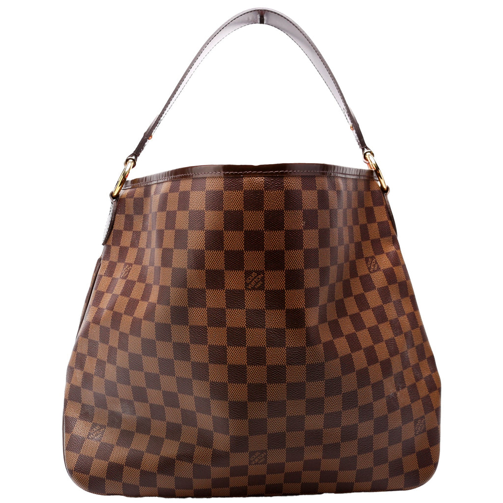 Delightful MM Damier Ebene