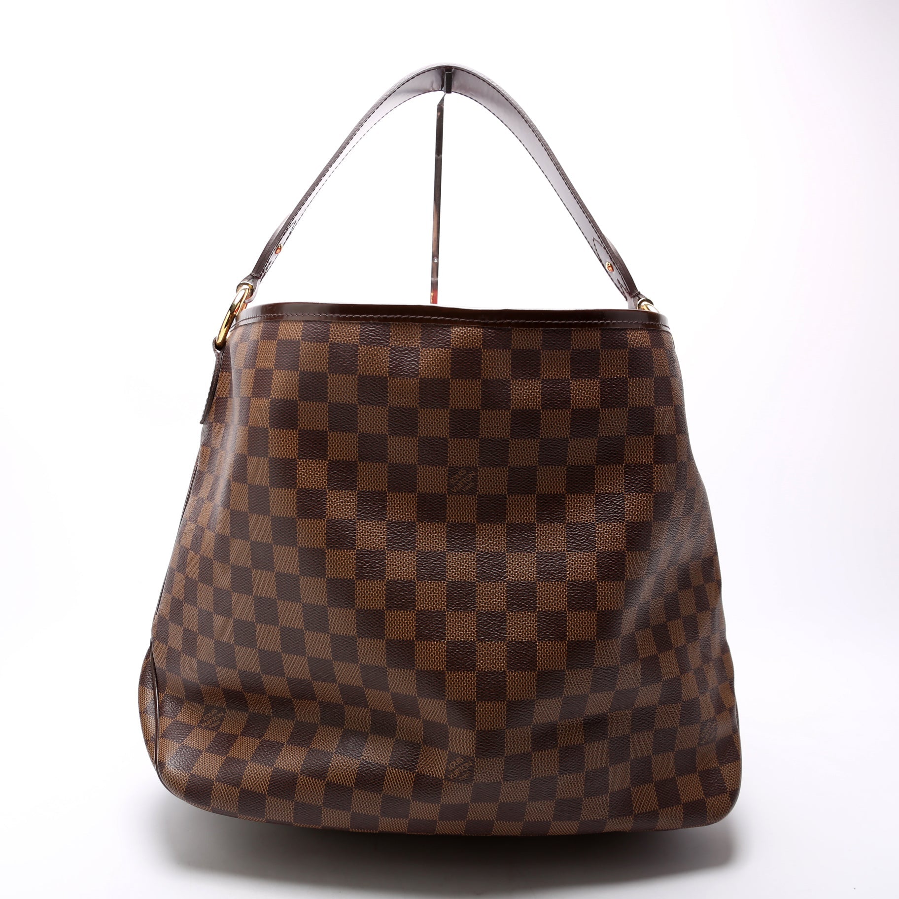 Delightful MM Damier Ebene