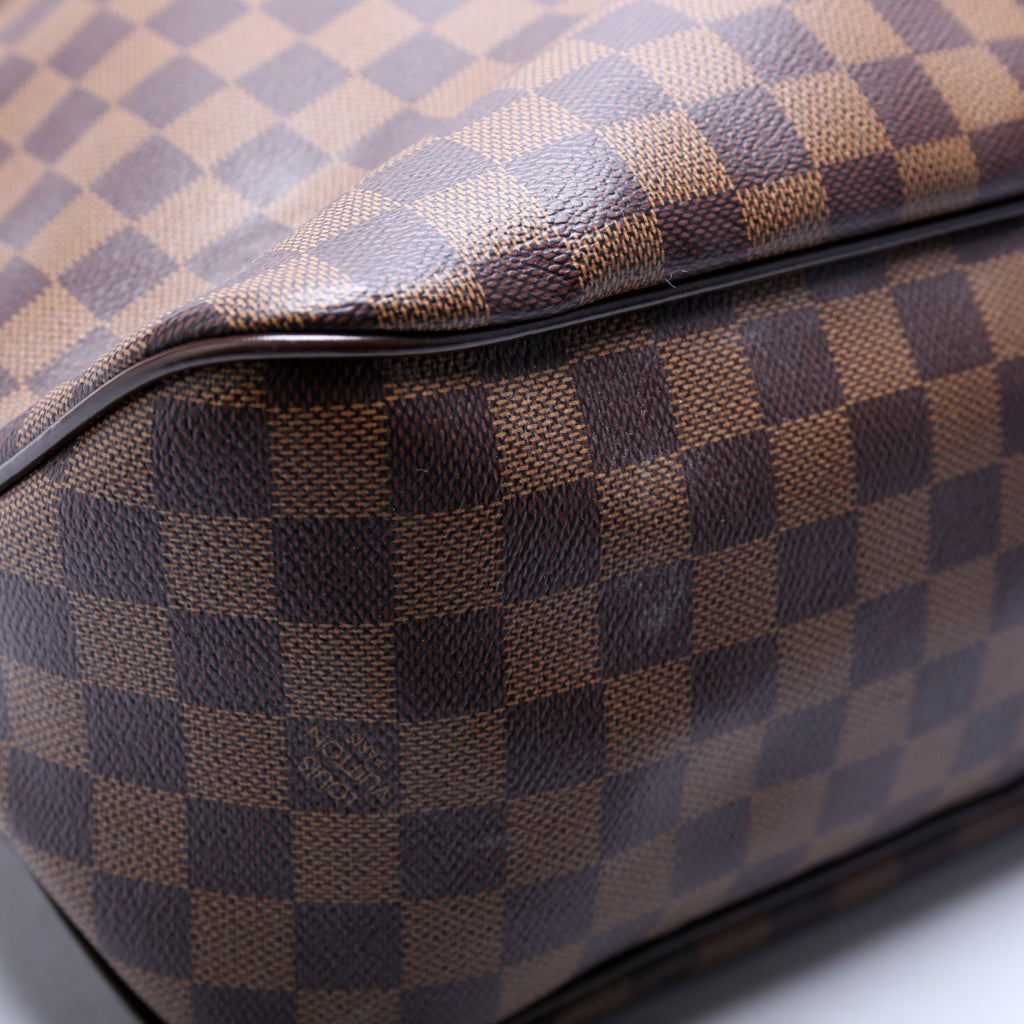 Delightful MM Damier Ebene