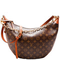 Loop Hobo Reverse Monogram
