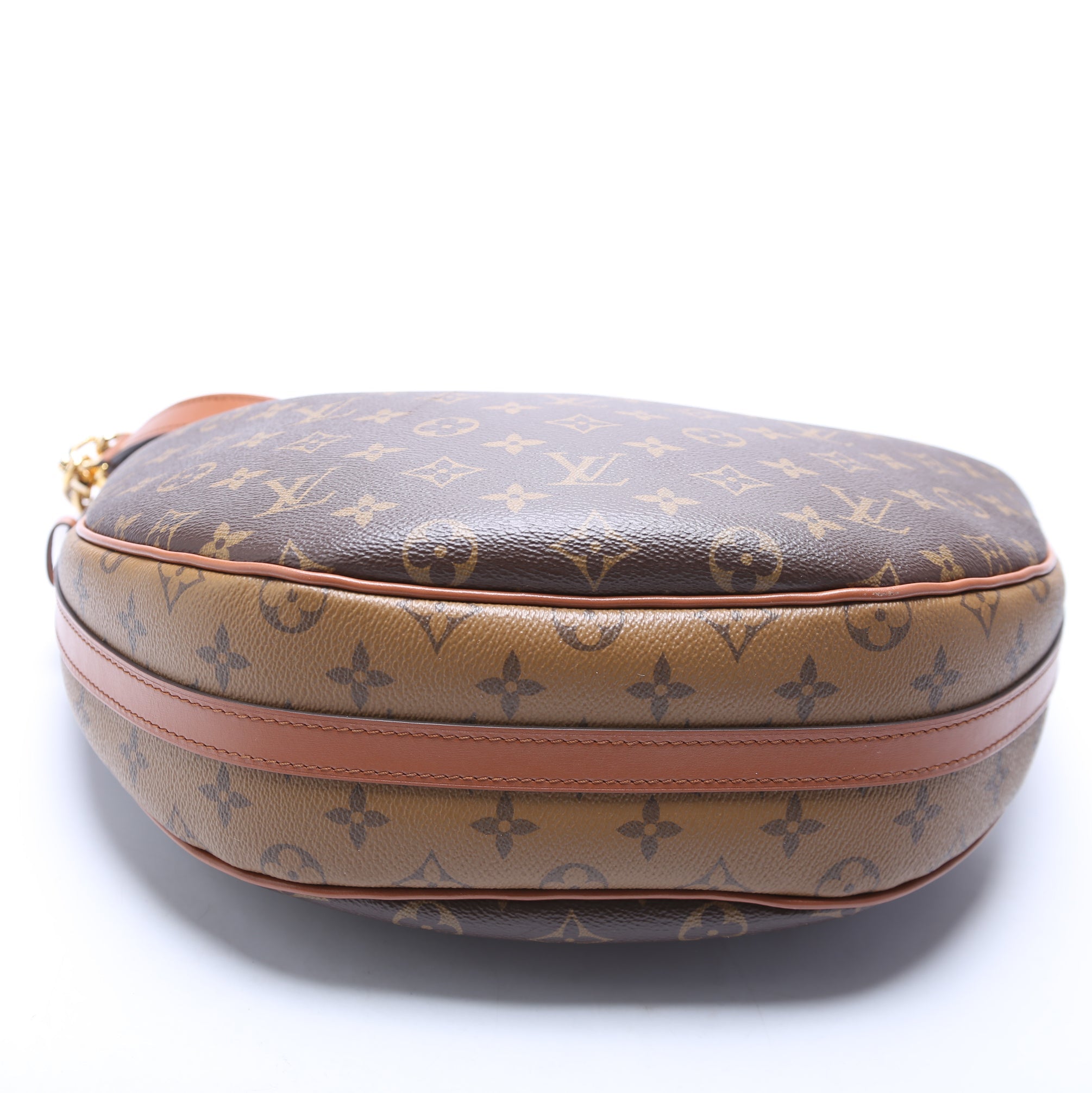 Loop Hobo Reverse Monogram